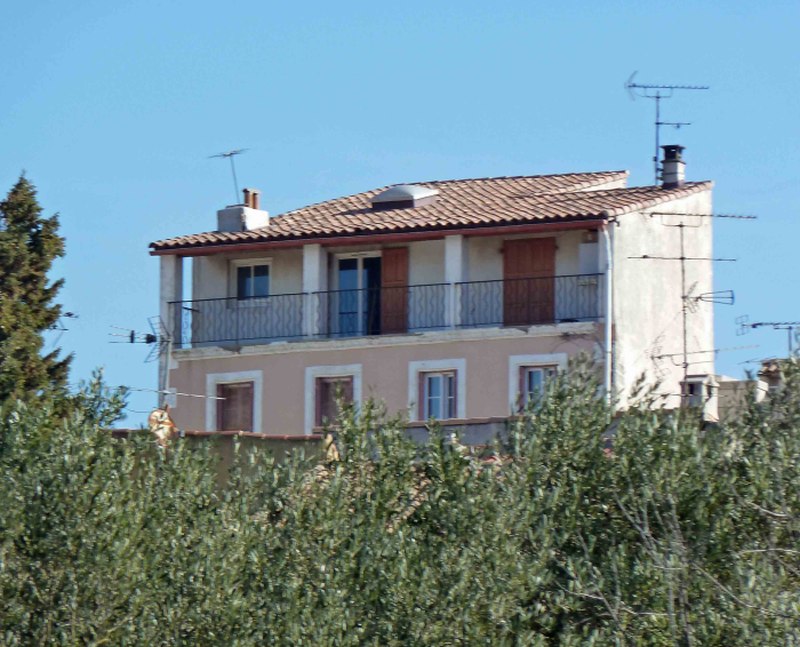 Home in Istres