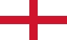 St Hiking N Flag England