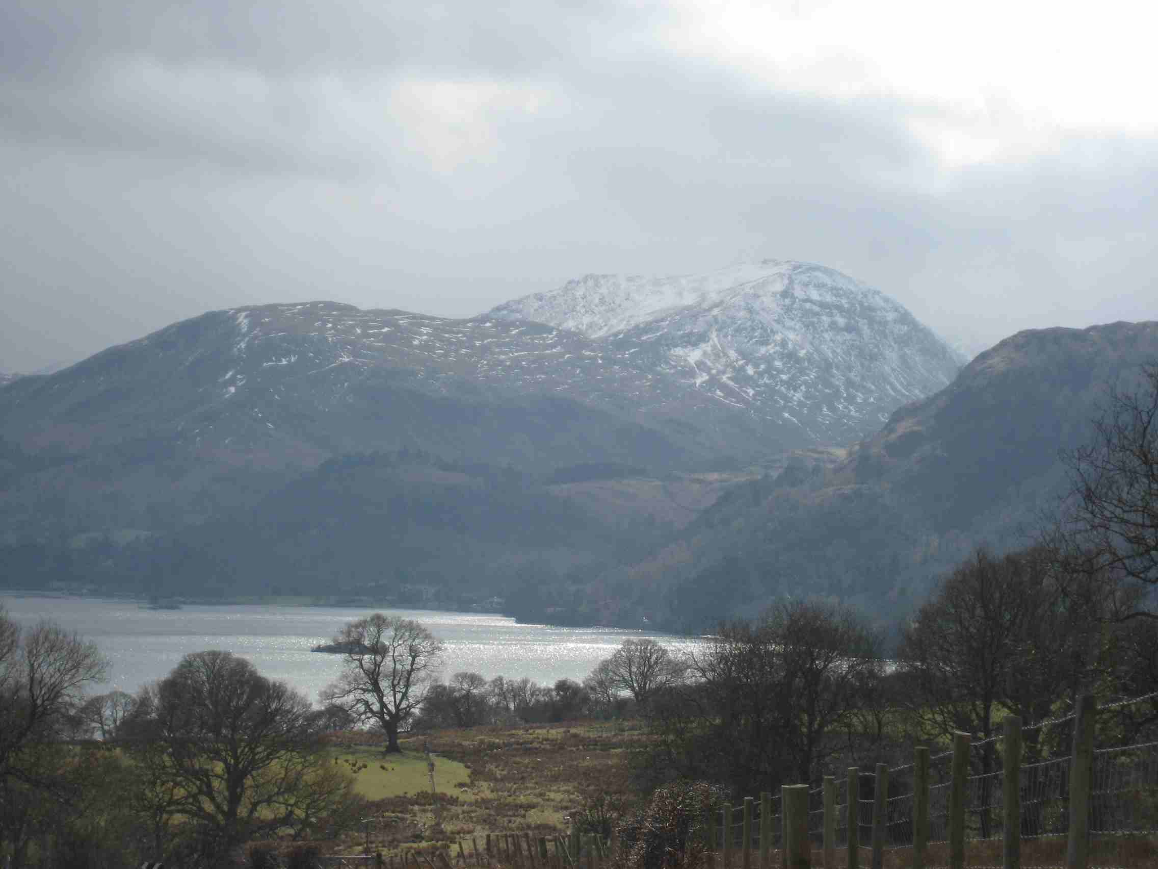 DS34 Ullswater from hill