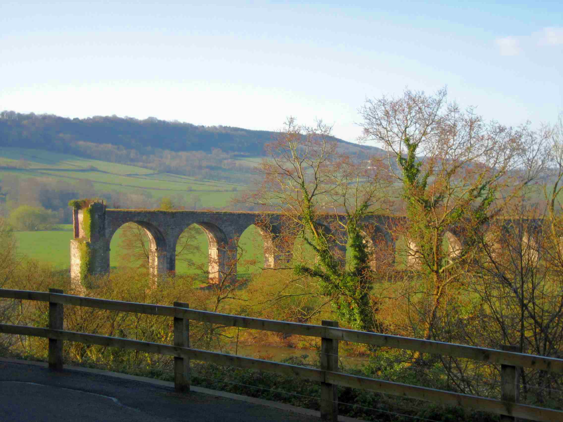 DS51 Viaduct