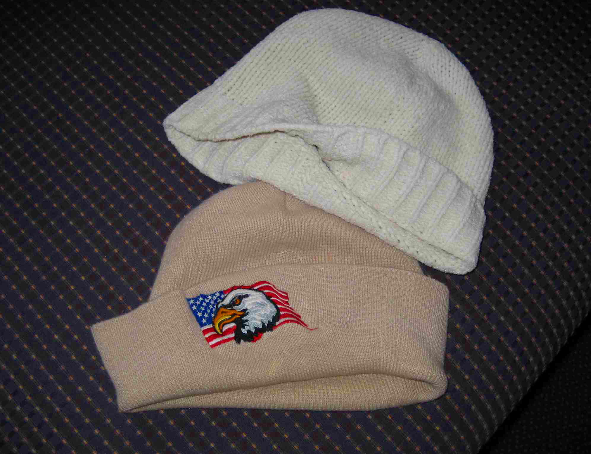 DS61 Wool hats